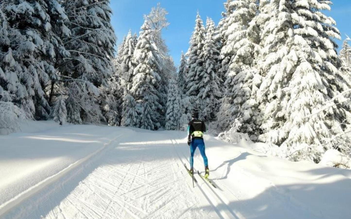 Villa 18.78, 10 Min De La Suisse Damprichard Εξωτερικό φωτογραφία