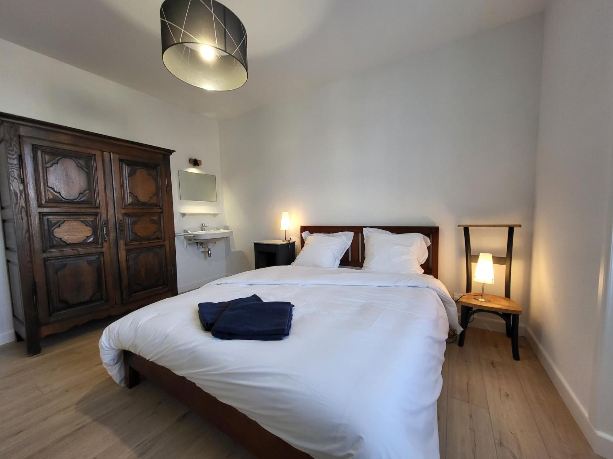 Villa 18.78, 10 Min De La Suisse Damprichard Εξωτερικό φωτογραφία