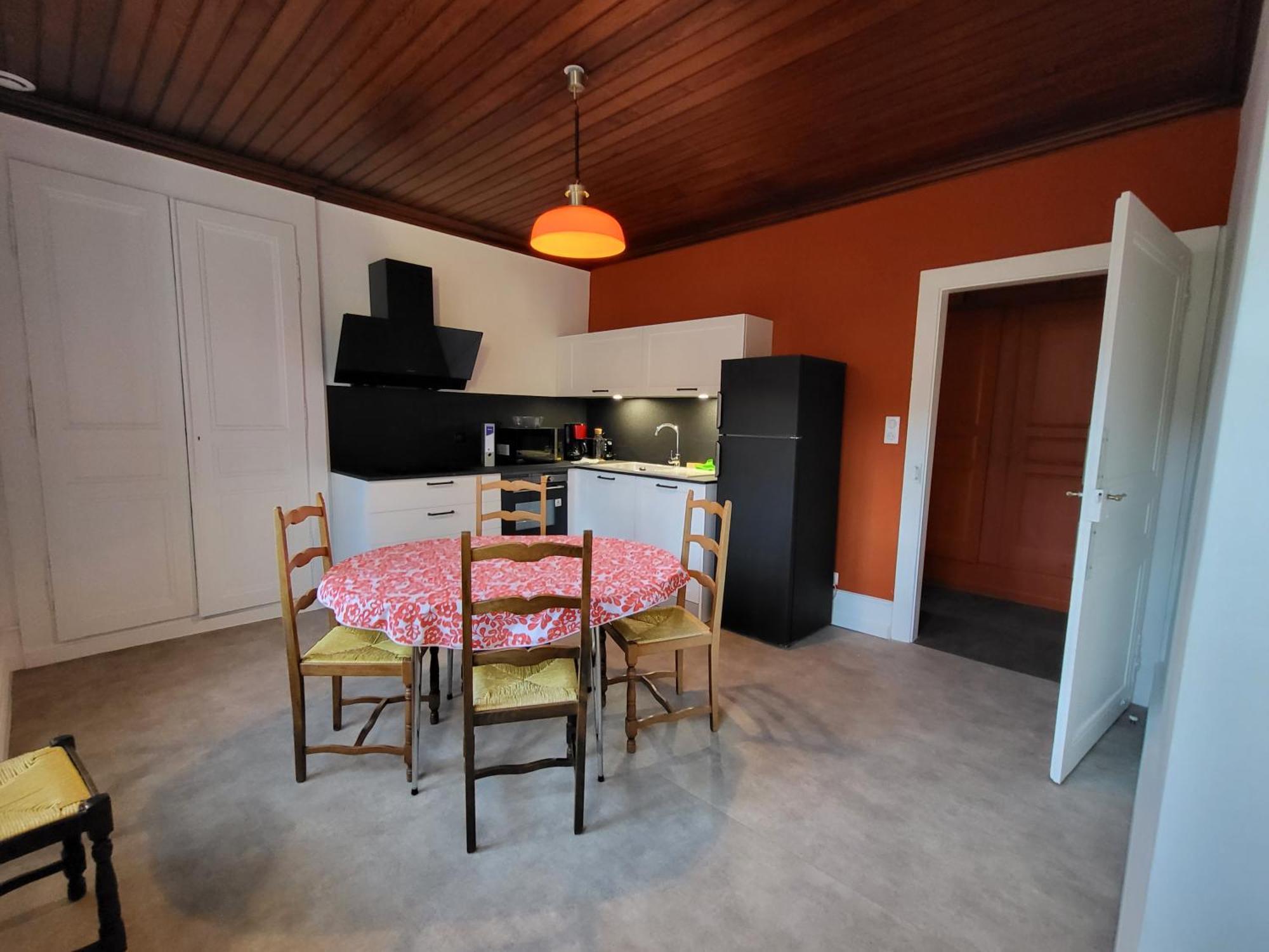 Villa 18.78, 10 Min De La Suisse Damprichard Εξωτερικό φωτογραφία
