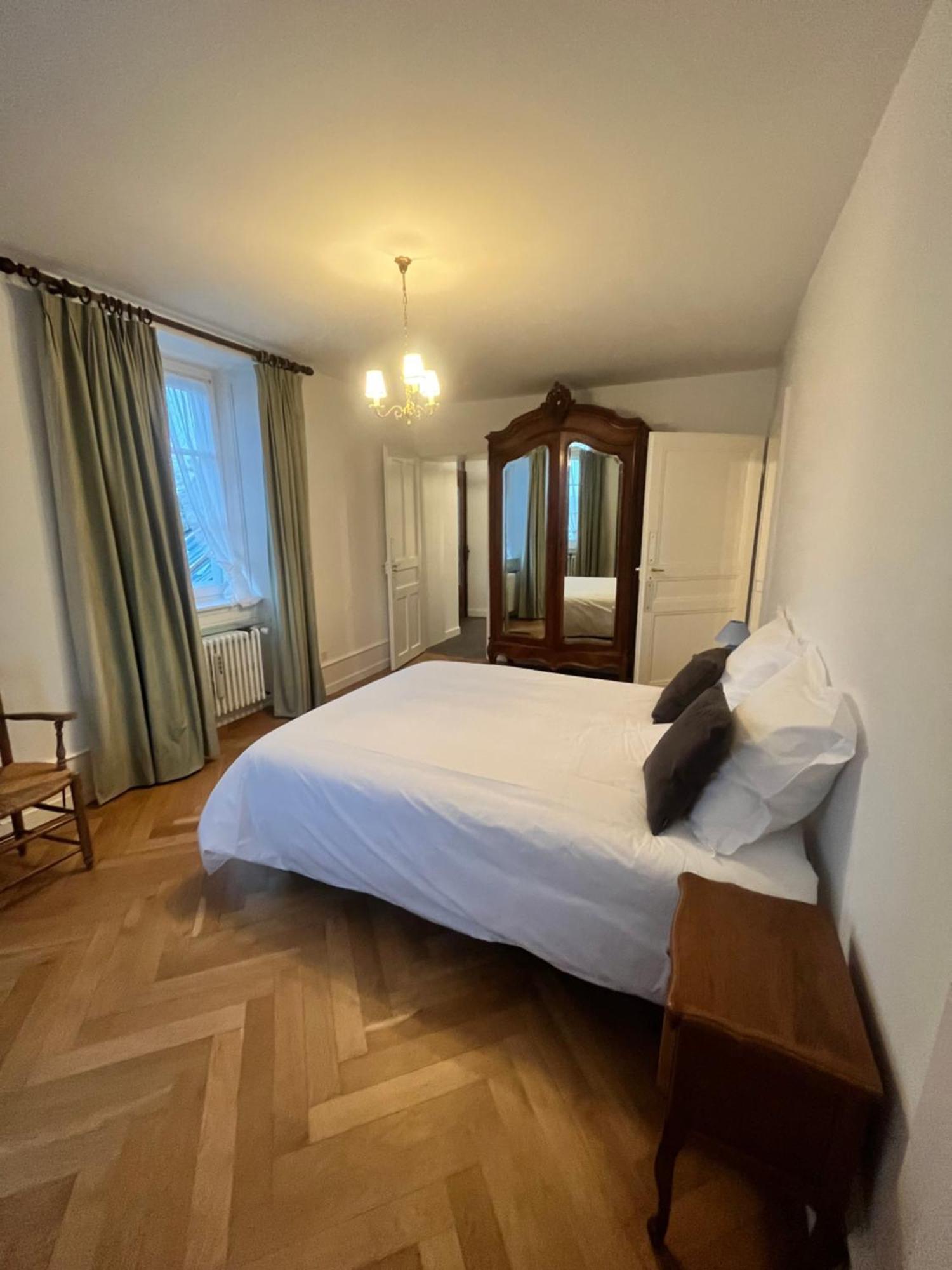 Villa 18.78, 10 Min De La Suisse Damprichard Εξωτερικό φωτογραφία